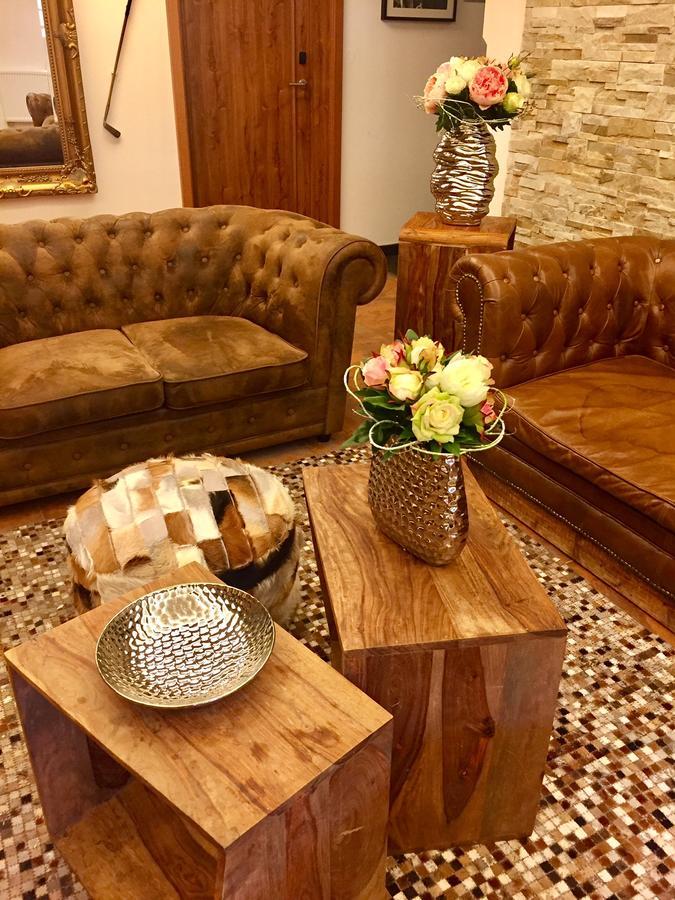 Hotel Eagle 마리안스케 라즈네 외부 사진