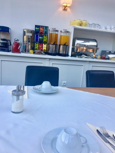 Hotel Eagle 마리안스케 라즈네 외부 사진